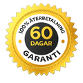 Platta sömmar