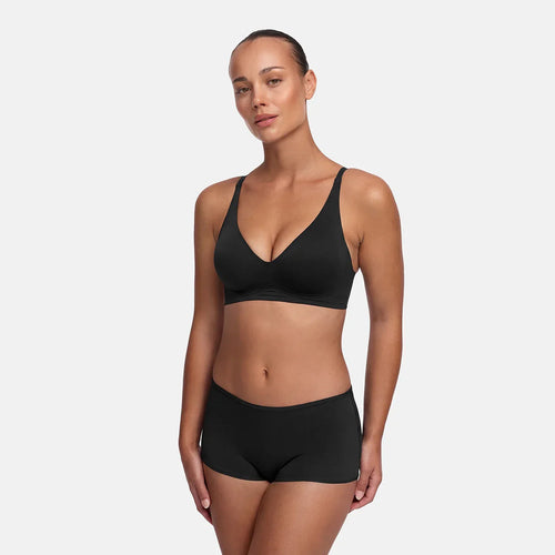 Biustonosz Push-Up Comfort