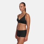 Biustonosz Push-Up Comfort